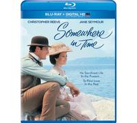 Somewhere In Time [Edizione: Stati Uniti]