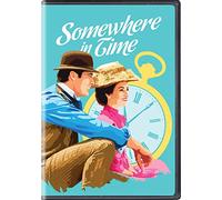 Somewhere In Time [Edizione: Stati Uniti]