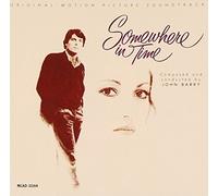 Somewhere In Time (John Barry) by MCA Records