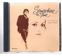 Somewhere in Time - John Barry [UK Import]