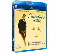 Somewhere in Time (Blu-ray) William H. Macy Susan French George Voskovec