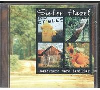 Sister Hazel - Somewhere More Familiar