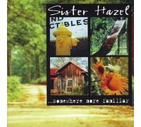 . . . Somewhere More Familiar by Sister Hazel (1997-02-25)
