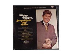 Somewhere My Love (LP 1968)