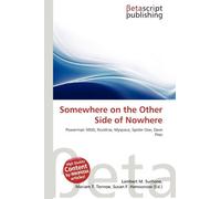 Somewhere on the Other Side of Nowhere: Powerman 5000, Rockline, Myspace, Spider One, Dave Pino