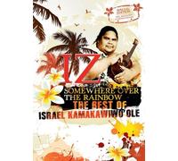 Somewhere Over the Rainbow