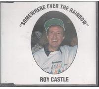 SOMEWHERE OVER THE RAINBOW CD UK STAR STREET