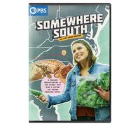 Somewhere South, Season 1 DVD (DVD)