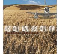 Somewhere to Elsewhere by Kansas (2000) Audio CD