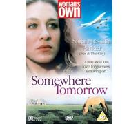 Somewhere Tomorrow [Edizione: Regno Unito]