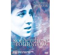 Somewhere Tomorrow ( Somewhere, Tomorrow ) [ Origine Australiano, Nessuna Lingua Italiana ]