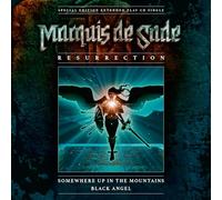 Marquis de Sade – Somewhere Up in the Mountain – EP – Zyx Music