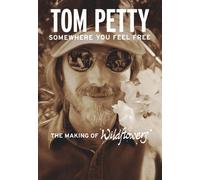 Somewhere You Feel Free: The Making of 'Wildflowe (Blu-ray) (PRESALE 12/09/2025)