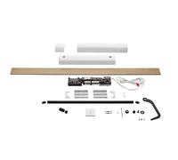 SOMFY - 1240184 - YSLO IO FLEX 1P WHITE W SLIM
