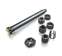 Somfy 1240385 - Kit di sostituzione cavo finestra