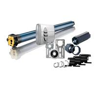 Somfy 1240508 Kit automazione avvolgibili 60 mm 140 W 20 Nm