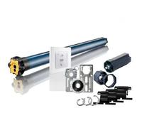 Somfy 1240509 Kit motore tubolare senza fili 60 mm 20 Nm