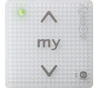 Somfy 1811093 Trasmettitore Smart Home Wireless RF da parete (1811093) NEW