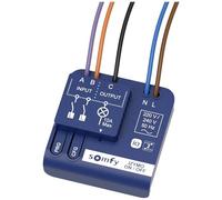 Somfy 1822649 io (Izymo) Sistemi di allarme senza fili espandibile Ricevitore