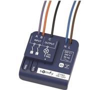 Ricevitore per illuminazioni Somfy IZYMO ON-OFF LIGHTING RECEIVER io | 1822649