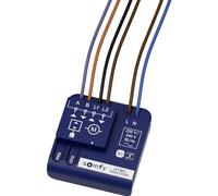 Ricevitore per motori cablati Somfy IZYMO SHUTTER RECEIVER io 1822660