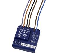 Somfy 1822660 Unterputz-Empfänger Rollladen io