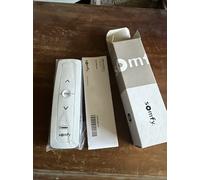 Somfy 1870327A - Telecomando Somfy Situo 5 Io Pure II Mai Utilizzato