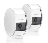 Somfy 1870469 telecamera di sorveglianza Scatola Telecamera sicurezza IP Interno [1870469]