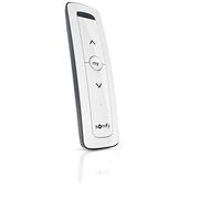 Somfy 1870496 Trasmettitori Radio da Parete, Situo 1 Rts Pure