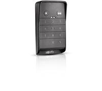 Somfy Tastiera con codice radio io 1870929 – 2 tasti per motore io da garage o cancello