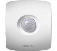 E_0001_3796185 Somfy Somfy 2401361 rilevatore di movimento Sensore infrarosso Se