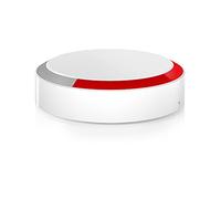 Somfy 2401491 sirena Sirena wireless Esterno Bianco - Somfy 2401491,