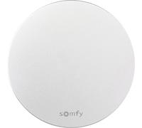 Somfy 2401494 - Sirena da interno Somfy Protect, Compatibile con le gamme Home Alarm e Somfy ONE, 105 dB