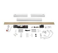 Somfy 2401581 - Synapsia 1000 io Motorisation Kit for Shutters | Comes with a Situo 1 io Remote Control