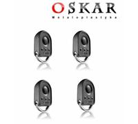 Somfy 4 Mini Trasmettitore Manuale Keygo 4 Io