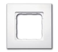 somfy 9015022 Telaio per trasmettitore Smoove Pure Wall
