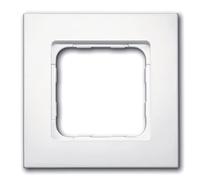 somfy 9015022 Telaio per trasmettitore Smoove Pure Wall