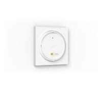 Somfy Amy Sun Protect io - Telecomando trasmettitore trasmettitore 1871600 per controllare le protezioni solari motorizzate io - con sensore di temperatura - compatibile Tahoma Switch