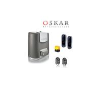 Somfy Elixo 500 3S Io Motore Cancello Scorrevole - Offerta Speciale