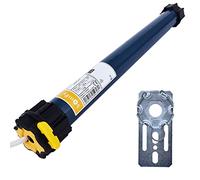 Somfy HiPro LT50 Mariner 40/17 Motore per tapparelle Antrieb Rollladenmotor Tubolare Motore e Supporto Motore