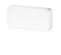 Somfy 2401487 - IntelliTAG | Rilevatore di vibrazioni autoschermato per interni o esterni | Rilevamento pre-apertura | Compatibile Somfy Uno (+) e Somfy Home Alarm (avanzato)
