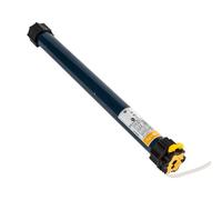 Somfy, motore tubolare meccanico HIPRO LT 50 Gemini 25/17
