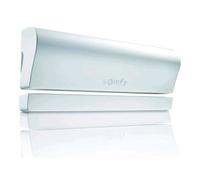 Contatto per finestre e porte senza fili somfy 2401362 tahoma