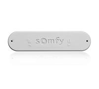 SOMFY Sensore Eolis RTS Wirefree rileva oscillazioni della Tenda preservandone la Durata