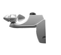 SOLIRIS RTS Somfy sensore per vento e sole