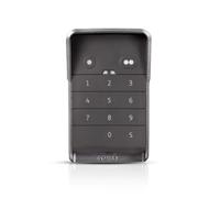somfy Tastiera con codice 2 Premium IO - per aprire un motore IO di cancello e/o porta del garage con codice - wireless - impermeabile