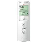 SOMFY - Telecomando TELIS 6 CHRONIS RTS finitura Pure Somfy - 1805209
