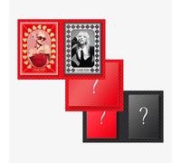 somi jeon ep: game plan -photoboo- (CD)