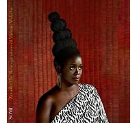 Somi Zenzile: The Reimagination of Miriam Makeba (CD) Album