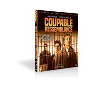 Somiglianza Colpevole BLU-RAY NUOVO